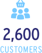 2600 Customers