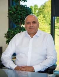 PETER RAZAQ