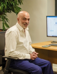 JED IQBAL