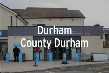 Durham County Durham