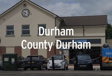 Durham County Durham