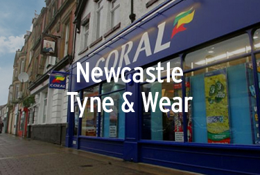 Newcastle Tyne Wear