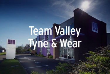 Team Valley Tyne Wear
