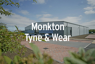NHS Monkton Tyne Wear